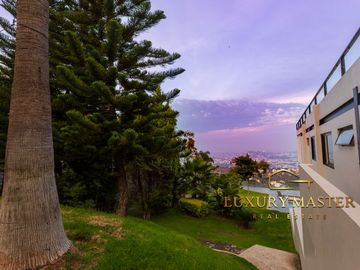 Casa en venta El Palomar Moderna vista panoramica