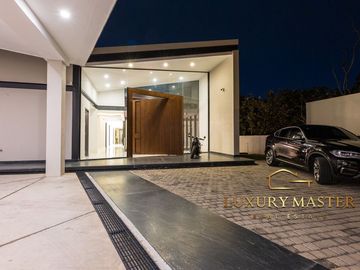 Casa en venta El Palomar Moderna vista panoramica