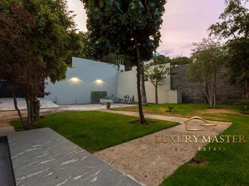 Casa en venta El Palomar Moderna vista panoramica