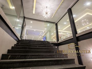 Casa en venta El Palomar Moderna vista panoramica
