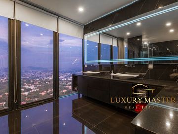 Casa en venta El Palomar Moderna vista panoramica