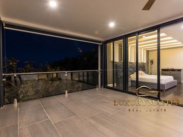 Casa en venta El Palomar Moderna vista panoramica