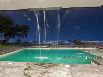 Casa en venta El Palomar Moderna vista panoramica