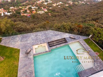 Casa en venta El Palomar Moderna vista panoramica