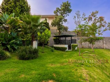 Casa en venta El Palomar Moderna vista panoramica