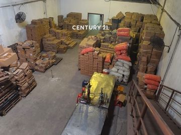 Dijual Pabrik Kosambi Permai  Dadap Tangerang