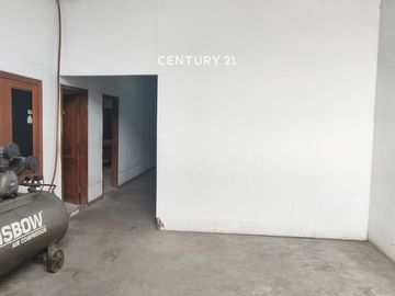 Dijual Pabrik Kosambi Permai  Dadap Tangerang