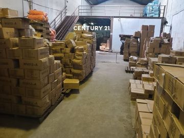 Dijual Pabrik Kosambi Permai  Dadap Tangerang