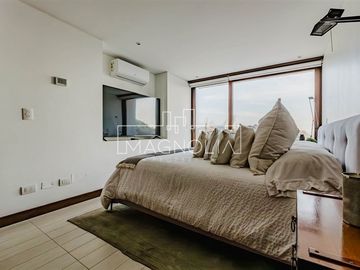 Duplex 3D/3B rooftop Vitacura
