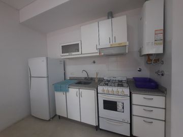 Departamento en venta en Bernal Oeste