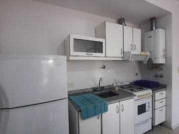Departamento en venta en Bernal Oeste