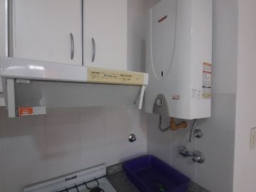 Departamento en venta en Bernal Oeste