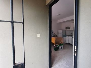 Departamento en venta en Bernal Oeste