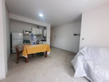 Departamento en venta en Bernal Oeste