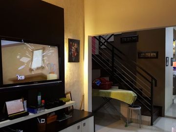 Rumah Nyaman Arcamanik Dekat Antapani dan Cisaranten