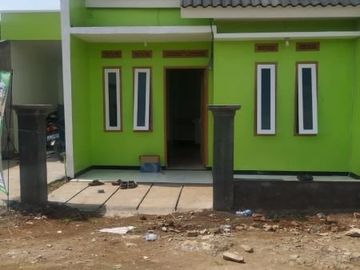 Hunian Modern Minimalis Harga promo mulai 100 jutaan