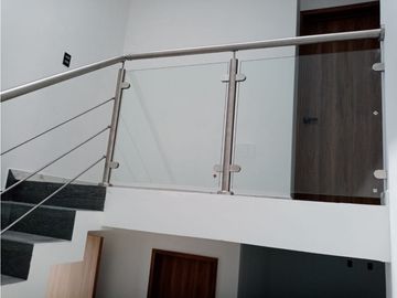 VENTA DE CASA EN PACHUCA PASEOS DE LAS  REYNAS