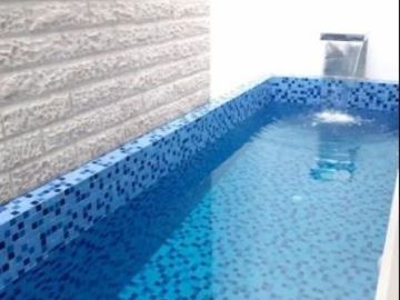 Dijual Rumah Pakuwon City San Diego, Ada Kolam Renang Surabaya Timur