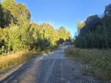 Parcela en venta en Puerto Varas