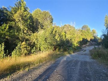 Parcela en venta en Puerto Varas