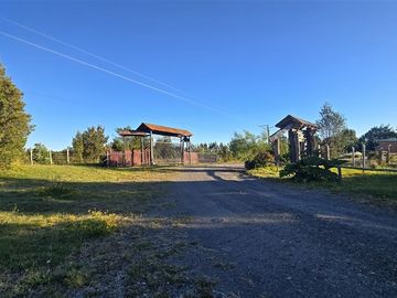 Parcela en venta en Puerto Varas