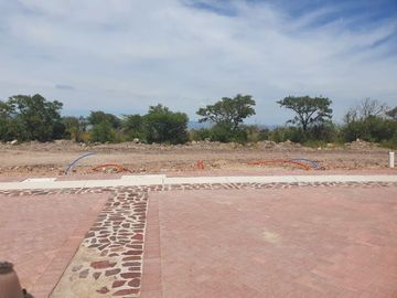 Venta Terreno Ciudad Maderas Sur