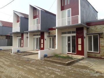 Perumahan Murah Di Kota Malang