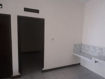 Rumah Siap Huni, Gratis Pagar Canopy, di Grand Duta Rancatungku