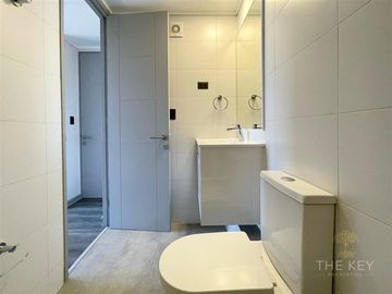 Departamento en arriendo de 1 dorm. en San Joaquín