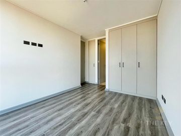 Departamento en arriendo de 1 dorm. en San Joaquín
