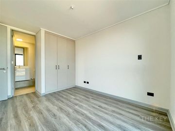 Departamento en arriendo de 1 dorm. en San Joaquín