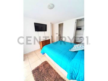 Se vende departamento frente al mar en Peñuelas
