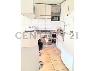 Se vende departamento frente al mar en Peñuelas