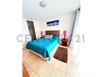 Se vende departamento frente al mar en Peñuelas