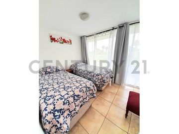 Se vende departamento frente al mar en Peñuelas