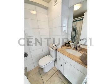 Se vende departamento frente al mar en Peñuelas