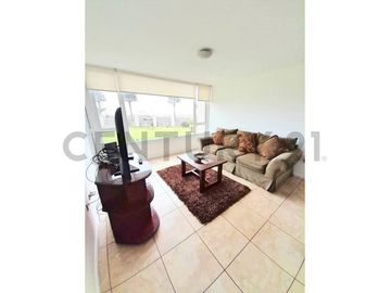 Se vende departamento frente al mar en Peñuelas