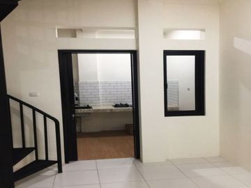 Perumahan Model JEPANG di BOGOR Harga Terjangkau