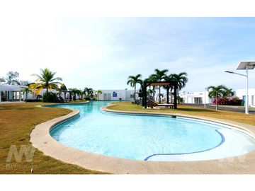 Vendo Casa de playa cerca de Bijao Precio Rebajado para venta rápida