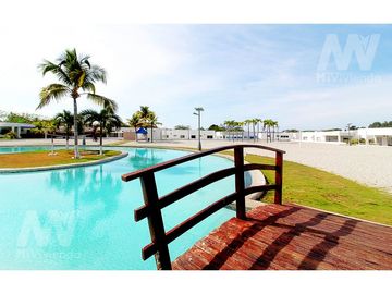 Vendo Casa de playa cerca de Bijao Precio Rebajado para venta rápida