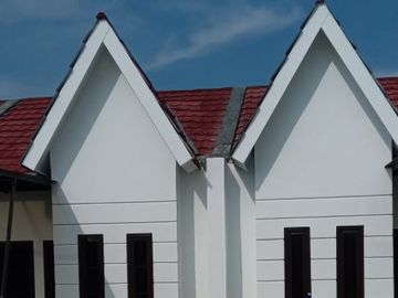 Hunian Murah Strategis Desain Eropa Sukamukti Soreang Bandung