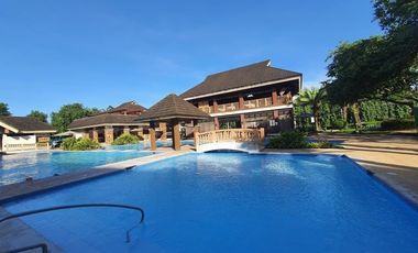 9K Studio RESORT CONDO FOR SALE in ONE OASIS MABOLO CEBU CITY