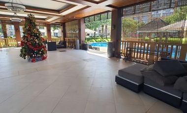 9K Studio RESORT CONDO FOR SALE in ONE OASIS MABOLO CEBU CITY