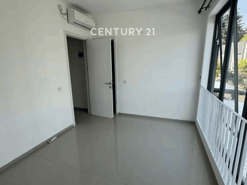 Dijual Rumah Siap Huni Dalam Cluster Di U Ville Bintaro