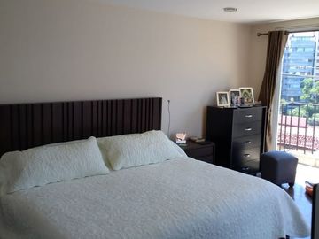 CASA EN VENTA EN LOMAS DE TECAMACHALCO