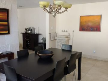 CASA EN VENTA EN LOMAS DE TECAMACHALCO