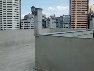 CASA EN VENTA EN LOMAS DE TECAMACHALCO