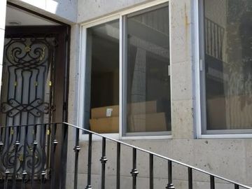 CASA EN VENTA EN LOMAS DE TECAMACHALCO