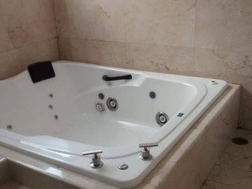 CASA EN VENTA EN LOMAS DE TECAMACHALCO