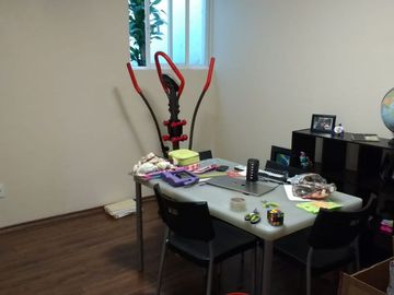 CASA EN VENTA EN LOMAS DE TECAMACHALCO